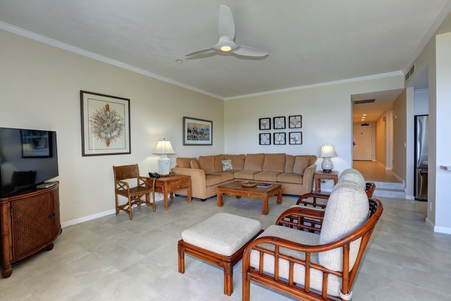 Ocean Paradise-Makena Surf #F-202 gallery image 5