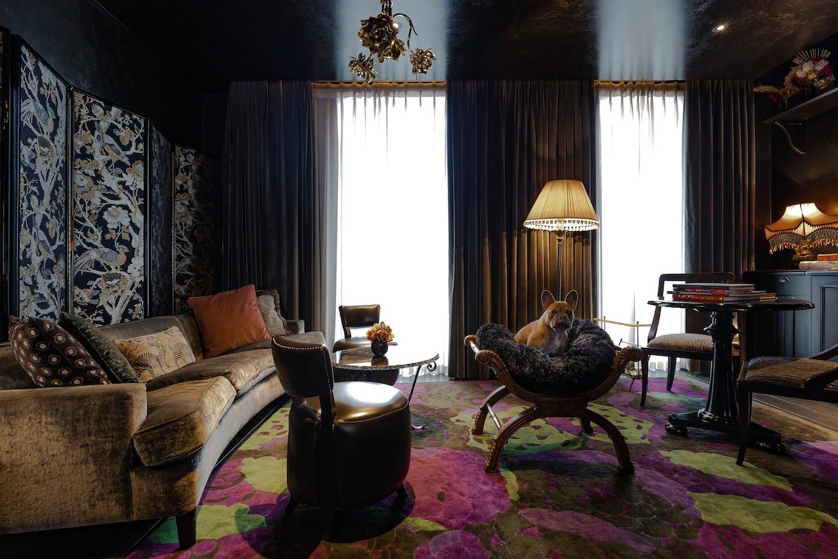 Mandrake Suite at The Mandrake Fitzrovia gallery image 5