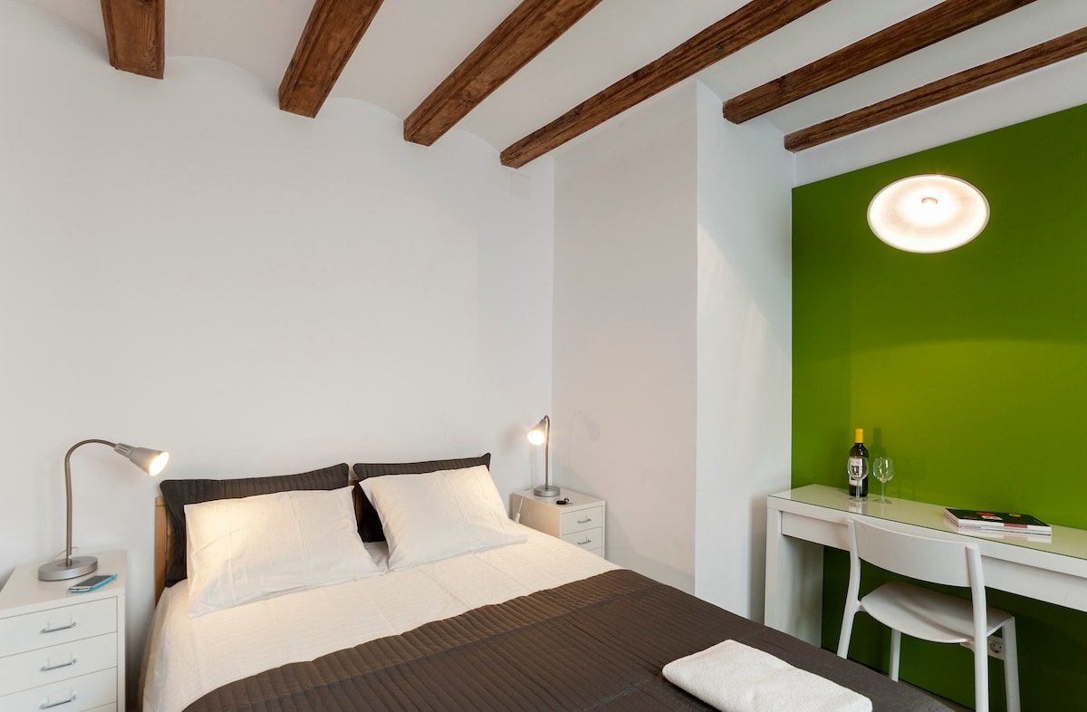 Central Bcn Verdete gallery image 4