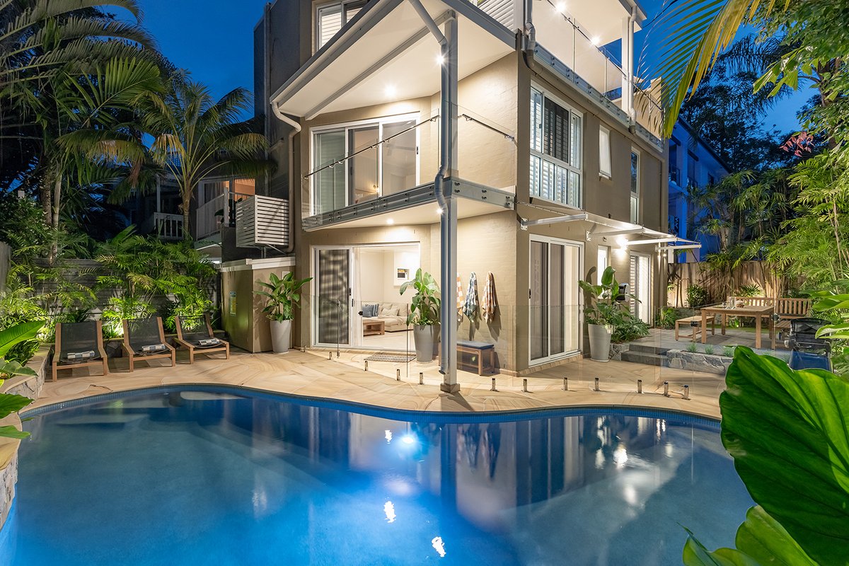 Little Cove Haven: Naousa 4