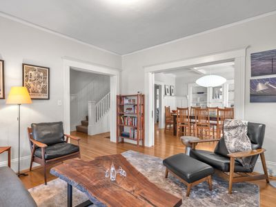 Perfectly Located! Best of Grand Lake & Piedmont