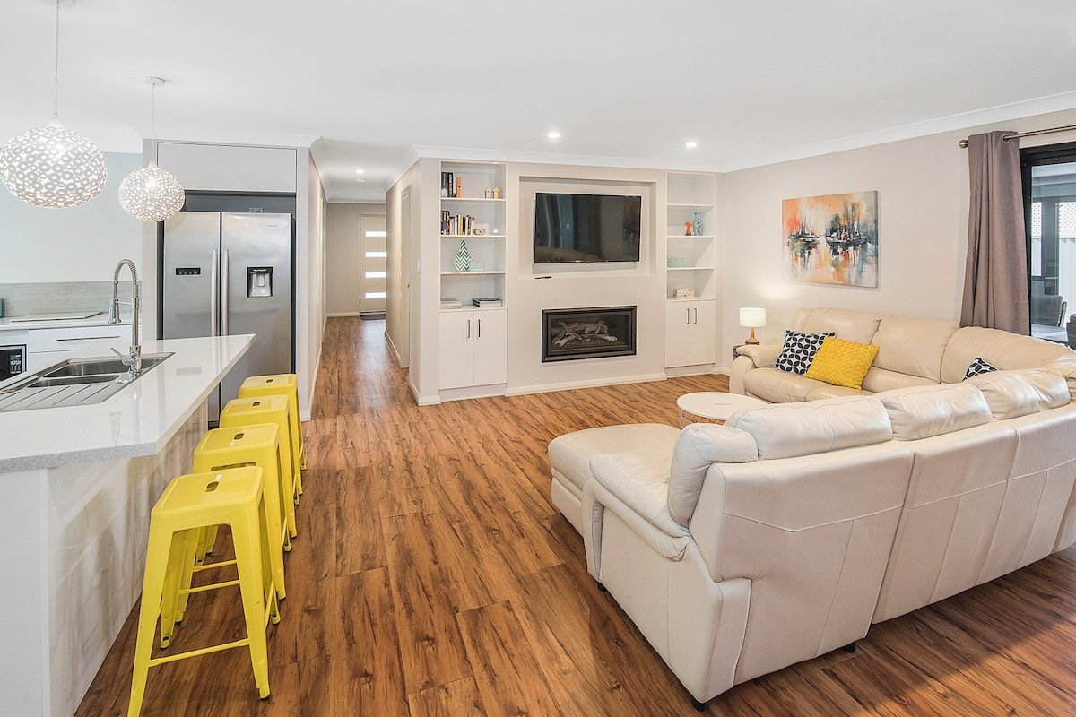 Beach Break- Ultimate Family Getaway gallery image 4