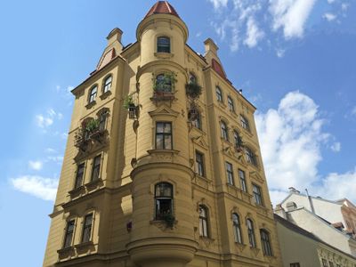7th Heaven · Vienna · Center · Apartments (KLIMT)
