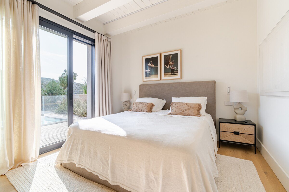 Luxury Villa Near Porto Ercole with Hot Tub (3B) gallery image 4