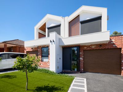 Preston Lux House 5 bed 5 bath