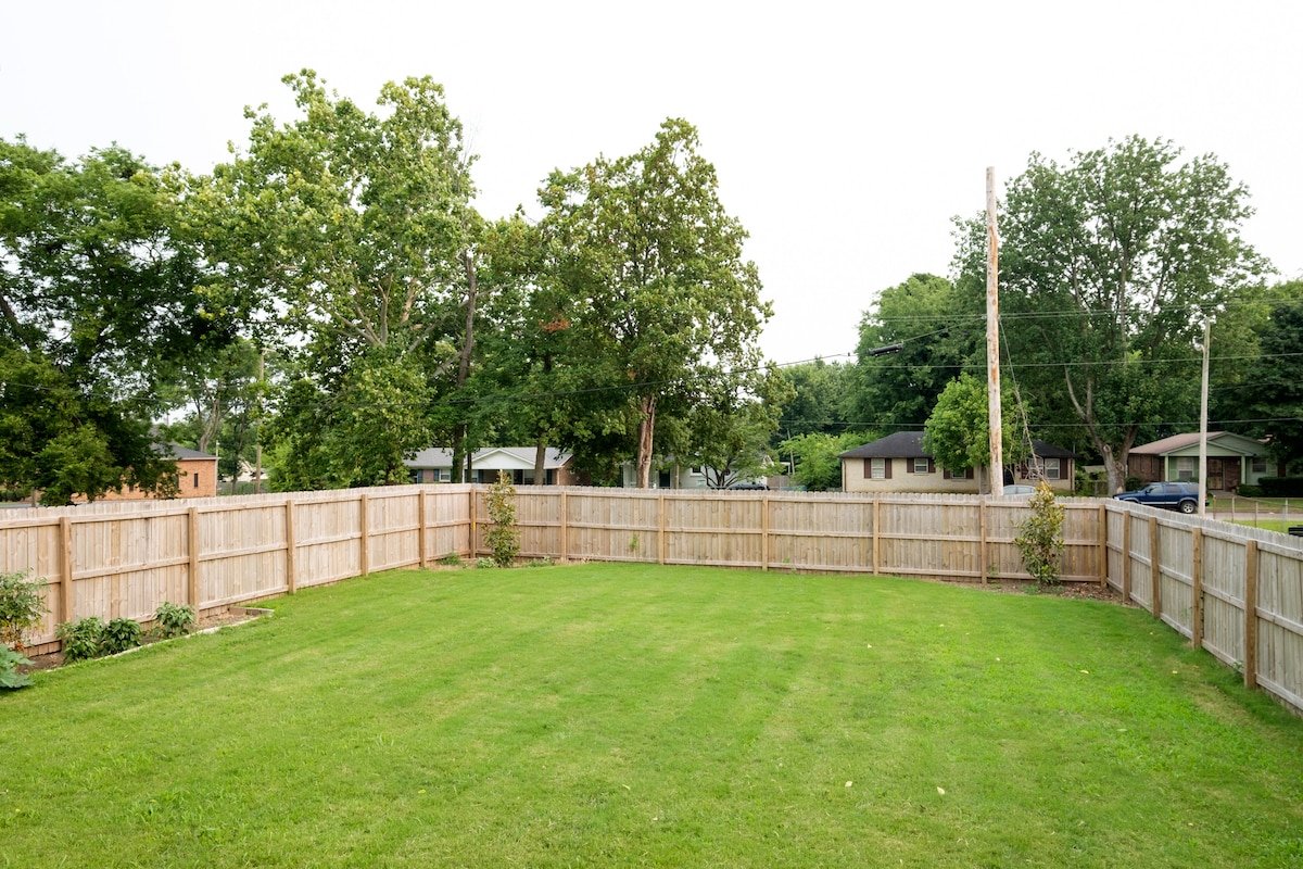 Spacious Home in Cool East Nashville – #2019071966 gallery image 4