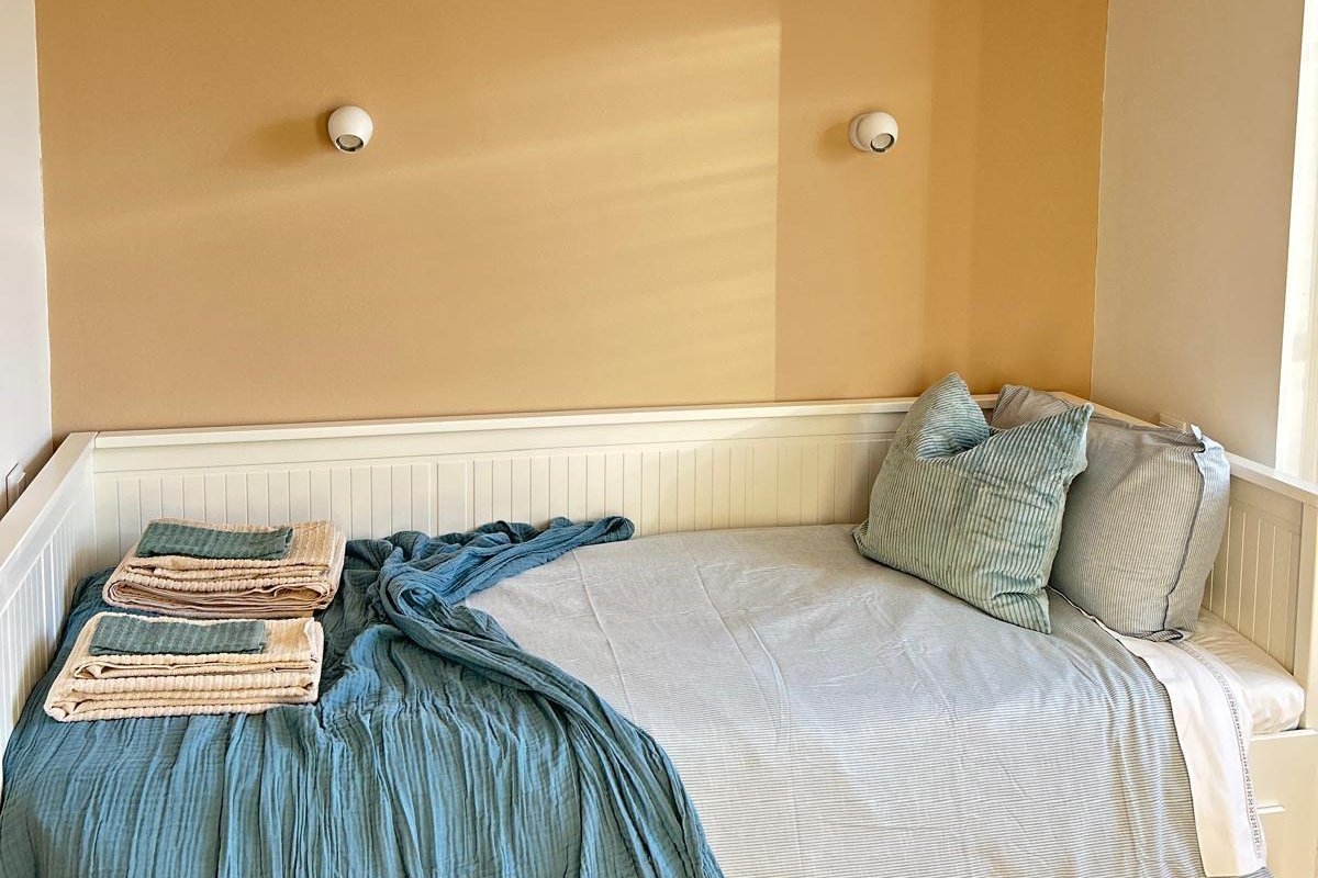 2U Sol Rainha Beach House Cascais gallery image 5