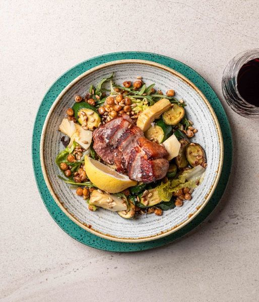 Photo of Waterkloof’s Spiced Pork Rump
