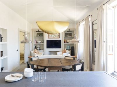 Appartamento premium con terrazzi