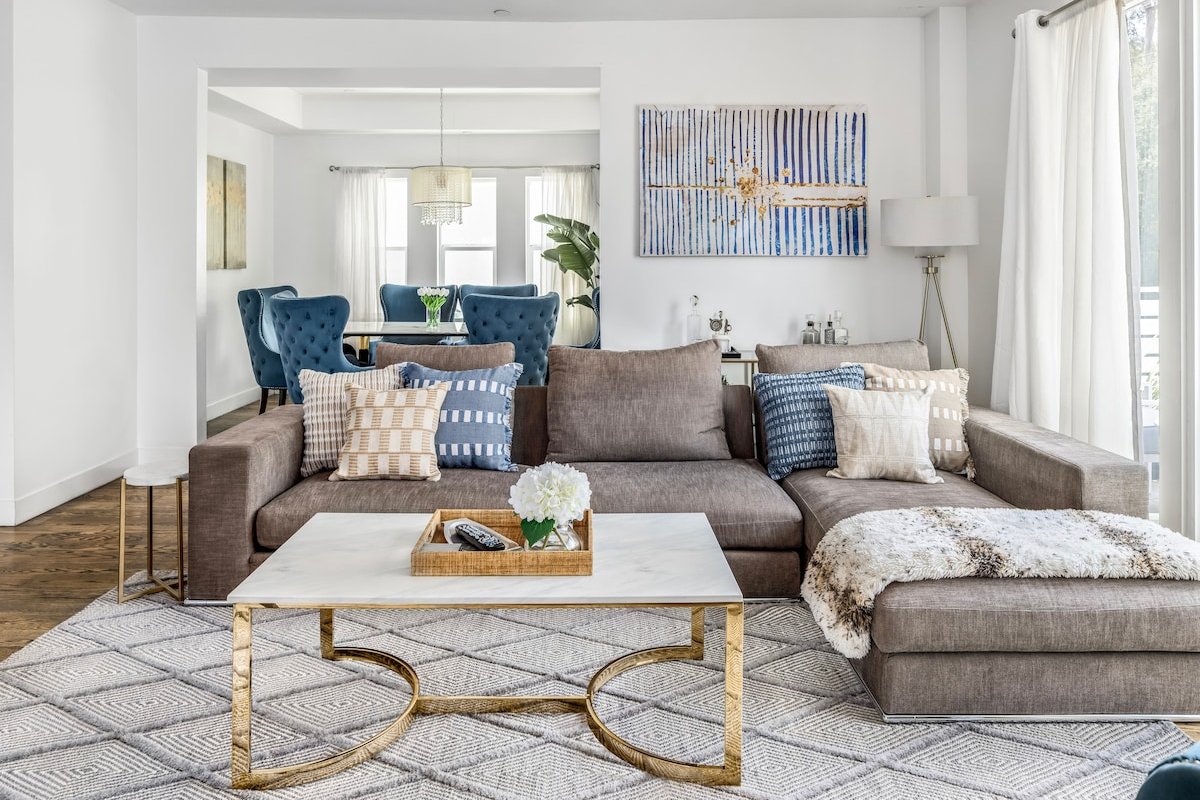 Hollywood Hills Dream Pool Villa & Iconic Location gallery image 3