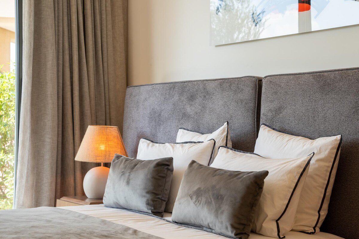 Villa Dar Al Bahja gallery image 3