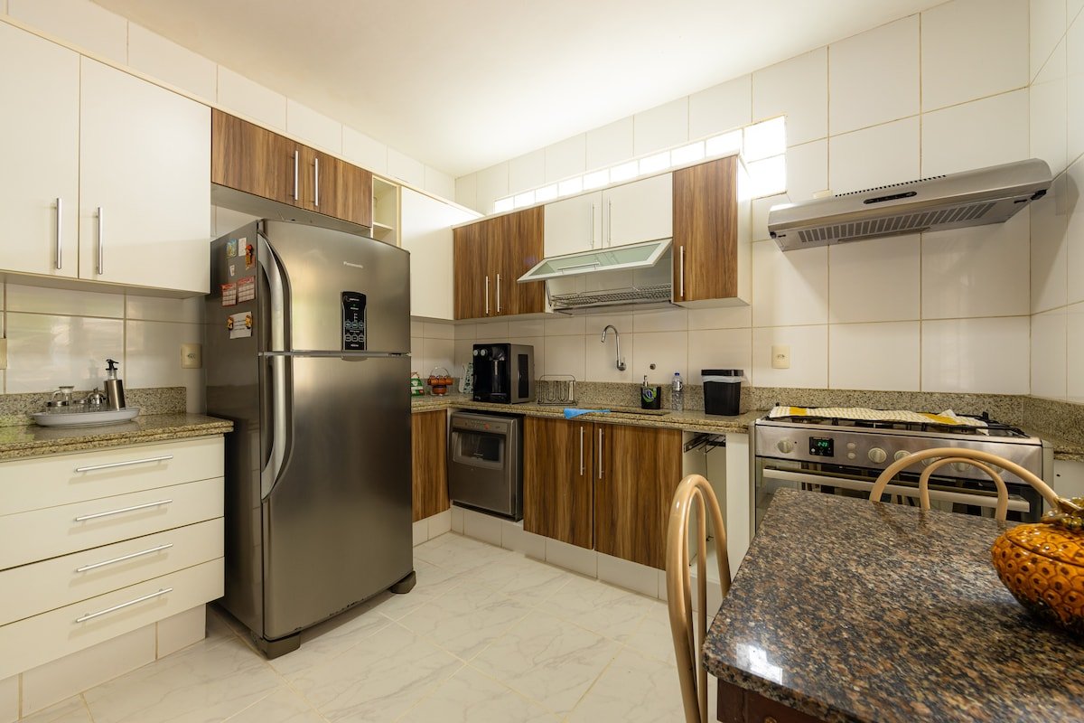 Casa 5qt praia Barra da Tijuca gallery image 4