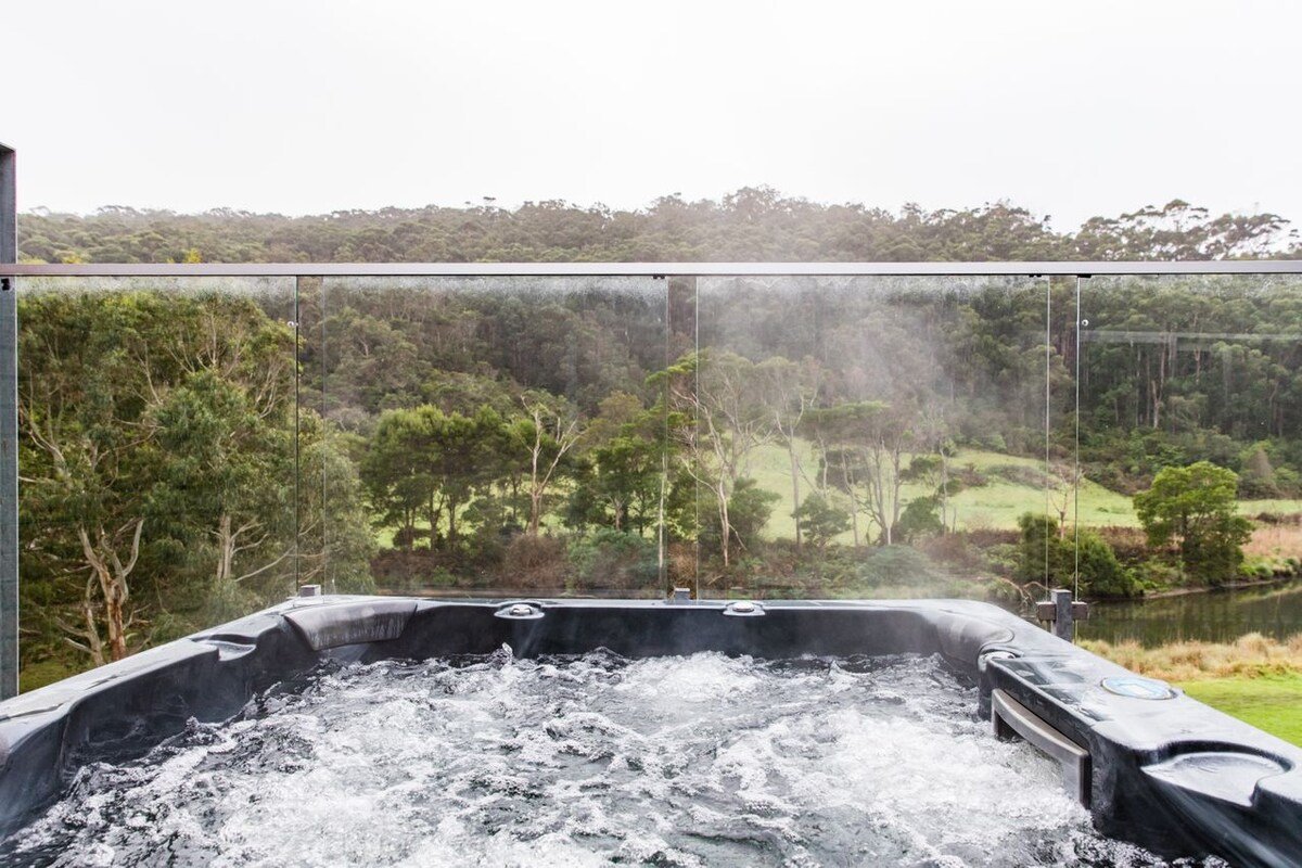 River House – Beach and wildlife reserve gallery image 3