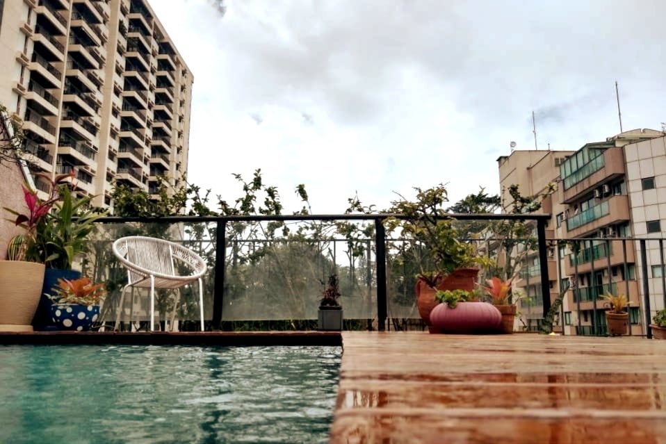 Copacabana at Your Dream Penthouse! gallery image 3