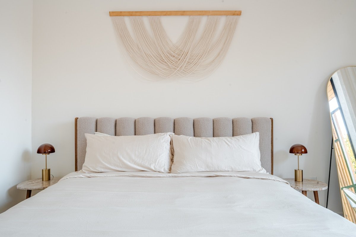 SoCo Luxury Retreat | Saltwater Pool | Walkable gallery image 2