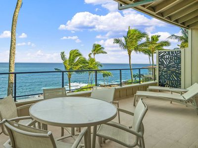 Whalers Cove Penthouse 234 By Parrish Kauai