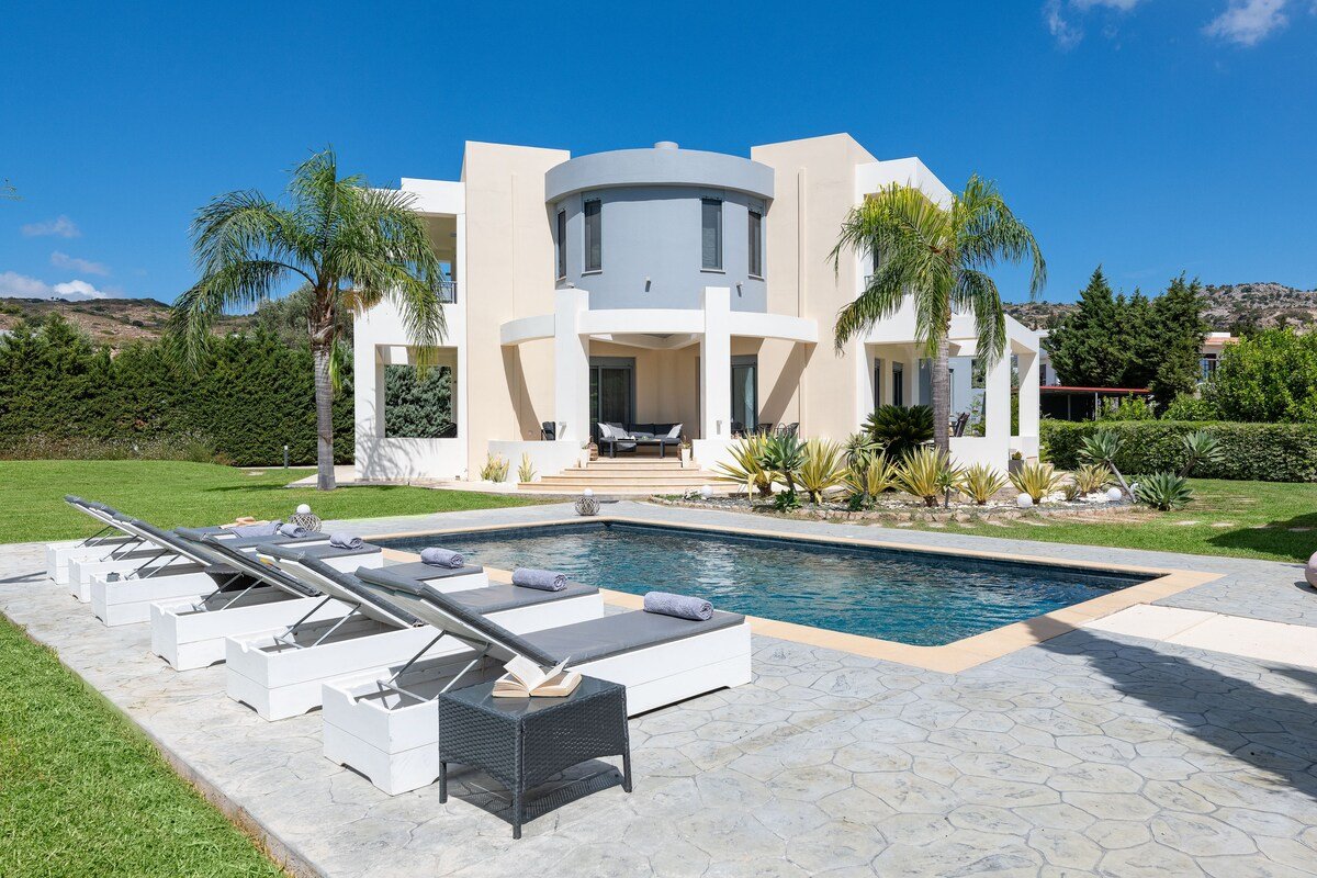 Villa Rapha Maris gallery image 5