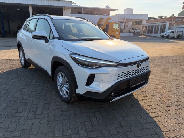 TOYOTA COROLLA CROSS 1.8 XS for Sale in South Africa