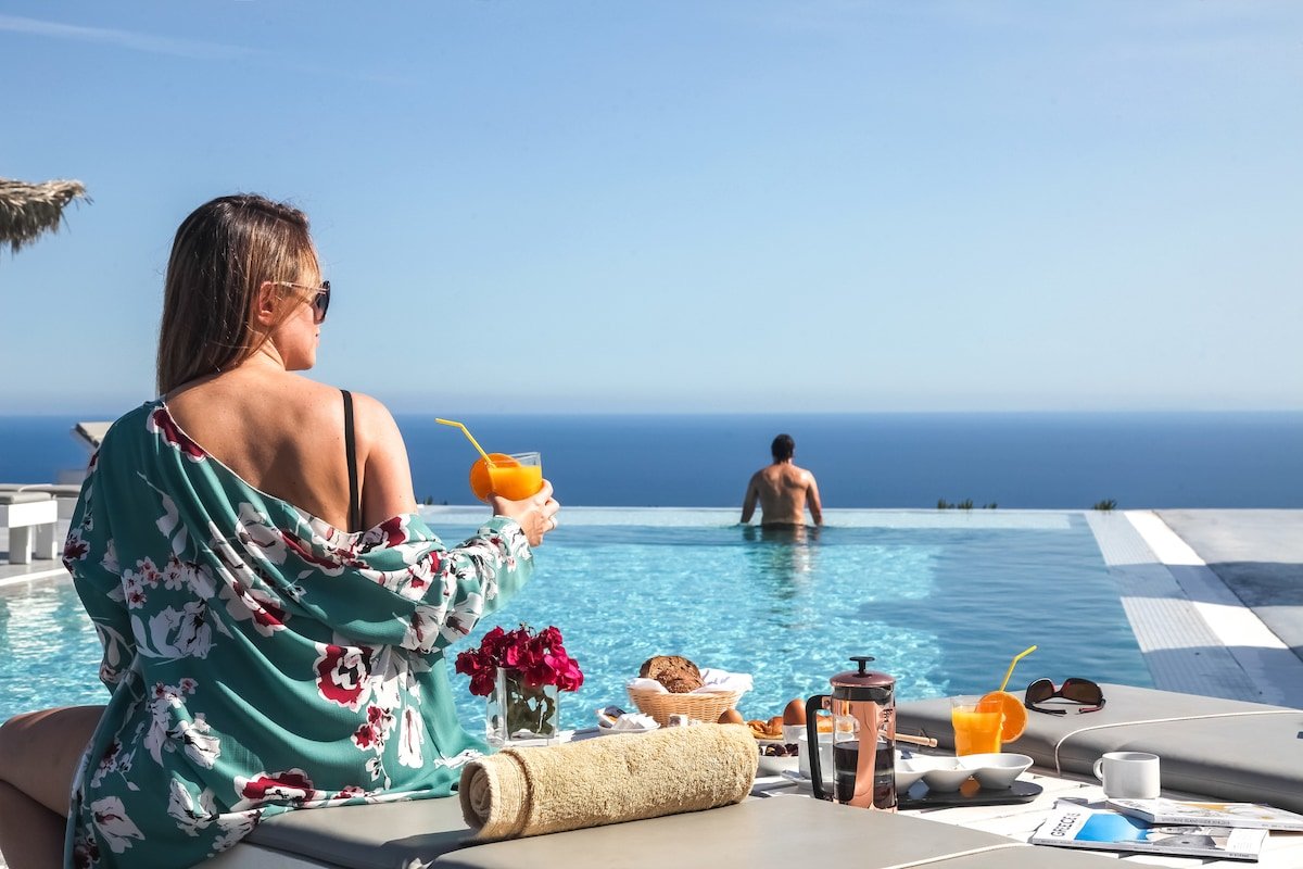 Eos Exclusive villa with private pool (6 bedrooms) gallery image 2