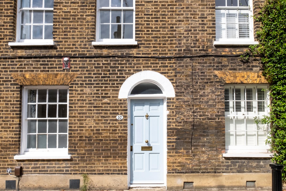 Most Central Location in London