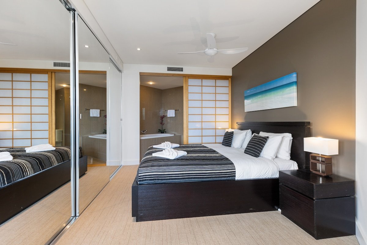 2 Bedroom Rooftop Terrace Apartment gallery image 5