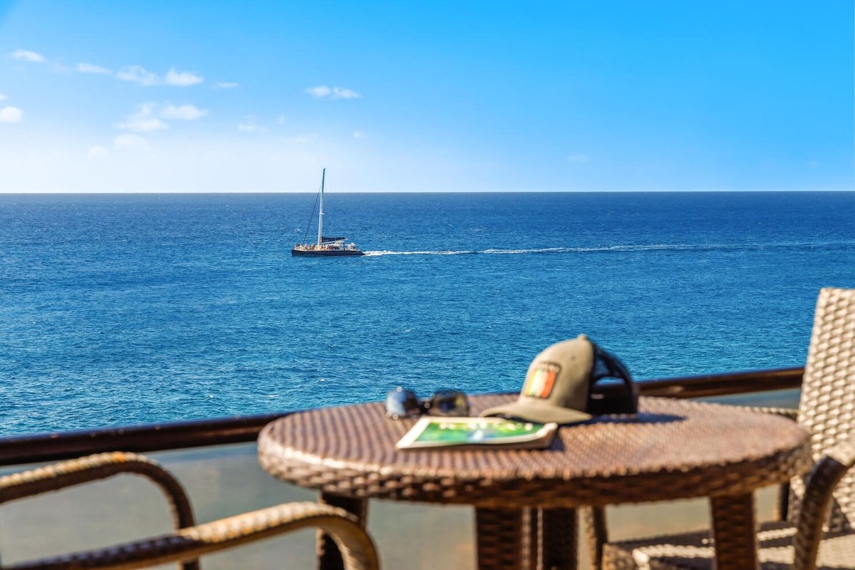 koolkondo 3203 Makahuena Ocean Front gallery image 4