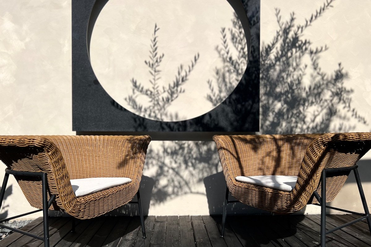 Luxury designer villa YOLO with pool gallery image 3