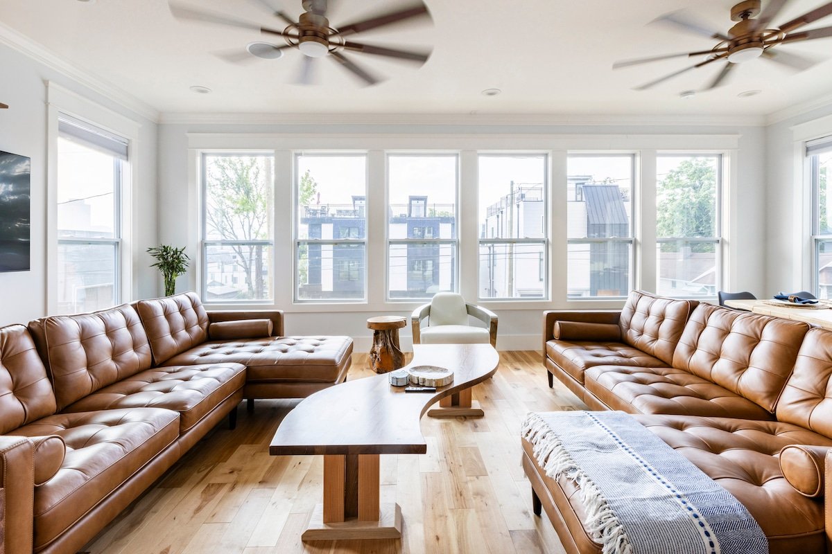 Skydeck I 4x Kings I 3,000 sq/ft | Broadway 8 mins gallery image 4