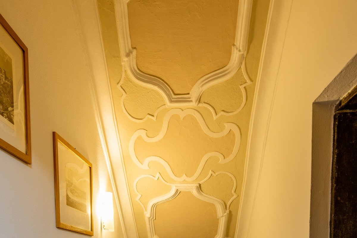 Bergamo Alta Suite a few steps from Piazza Vecchia gallery image 3