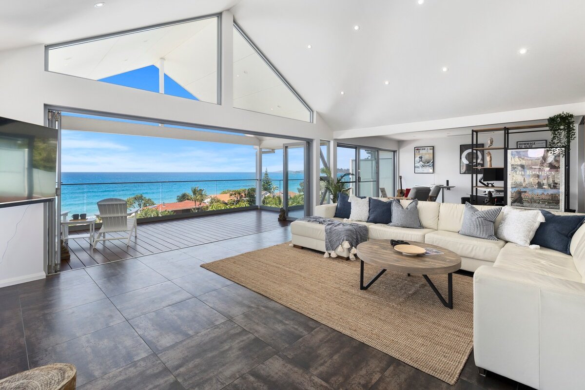 Villa @ #OMG – Ocean View, Pool, 3Bed 3Bath gallery image 5