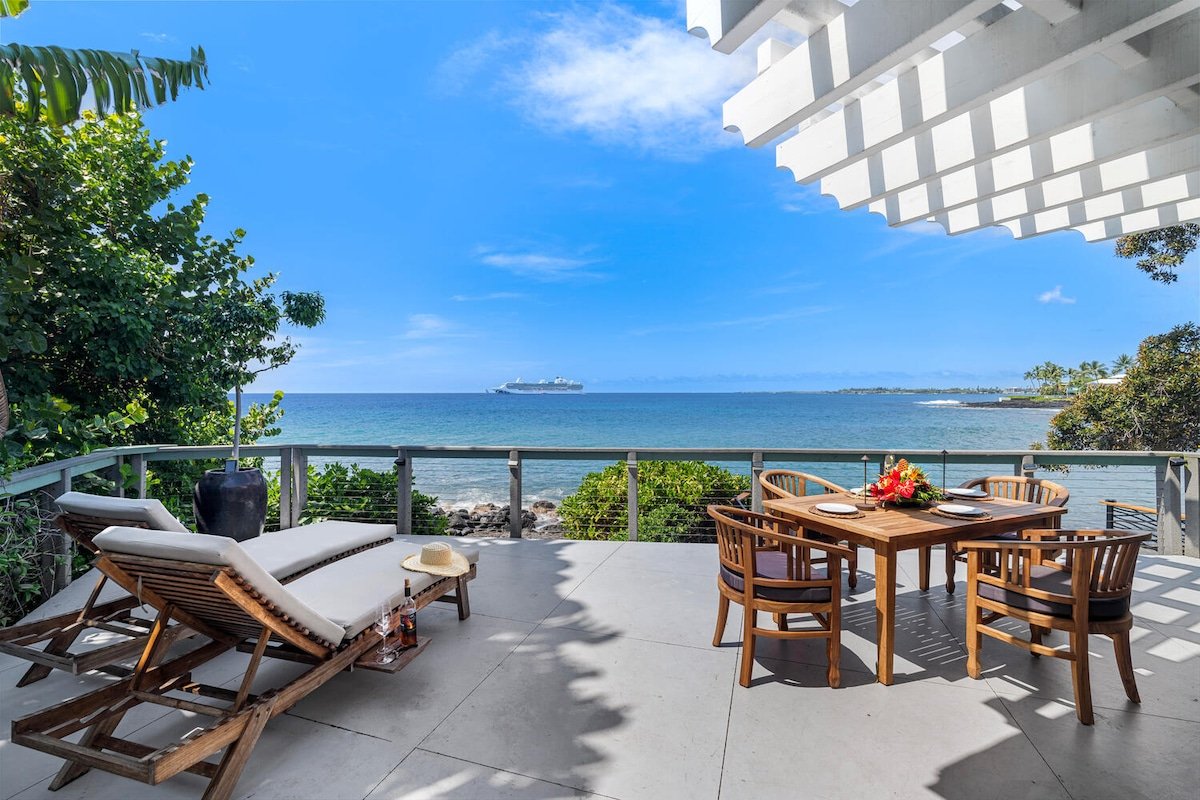 Hale Kope Kai w/ Private Pool, Ocean View & Lanai gallery image 3