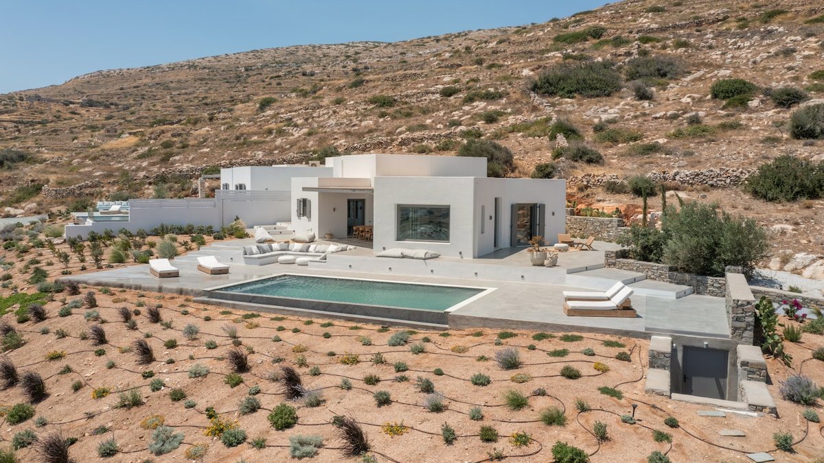 Sunrise Poem Villa 1 gallery image 2