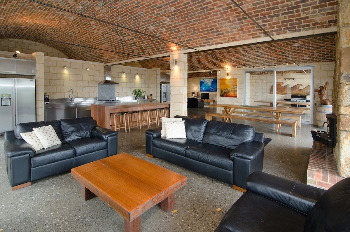 Fleets Escape – Margaret River Wine Region gallery image 5