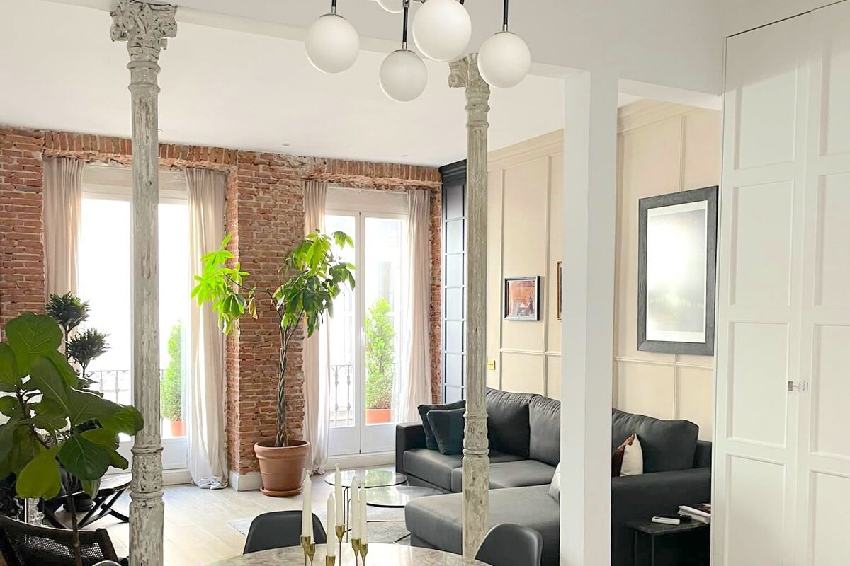 NEW APARTMENT IN CITY-CENTER, GRAN VIA gallery image 5