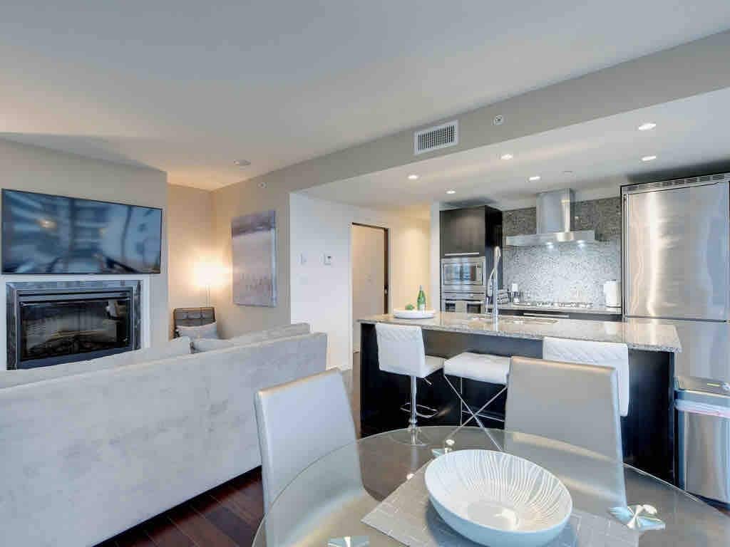 Waterfalls Hotel: Calm Waters Suite gallery image 4