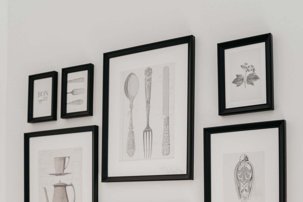 Nilo – Historic Apartment with Patio by Casa N gallery image 5