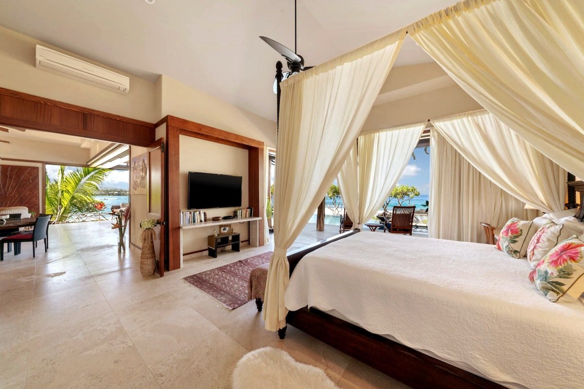 Hale Ohia: Oceanfront Paradise gallery image 3