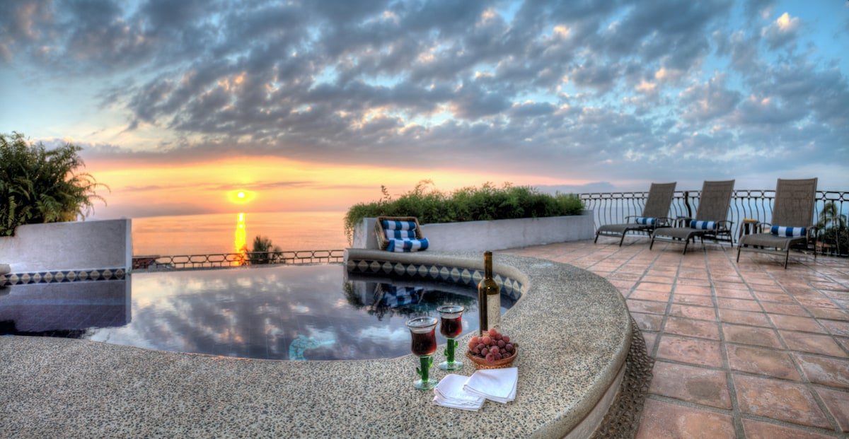 Villa Marbella gallery image 3