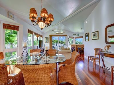 Princeville Kauai Townhouse