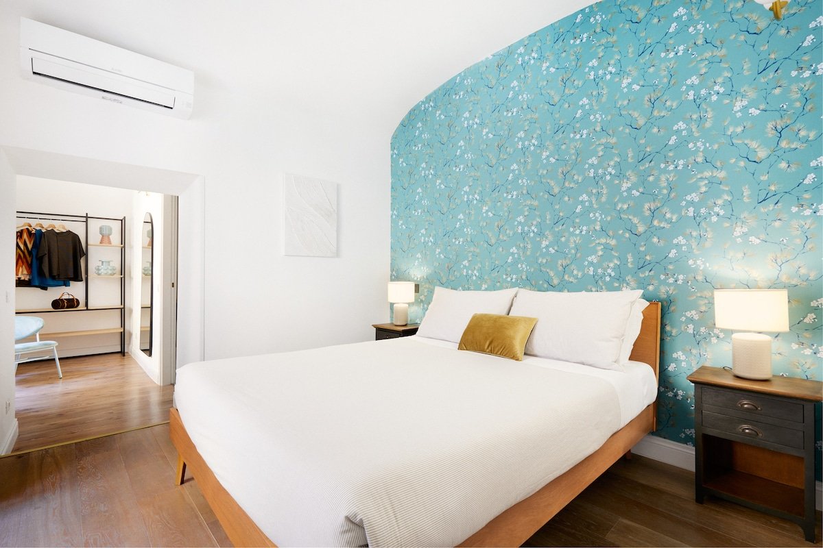 Cozy Apartment by the Colosseum gallery image 3