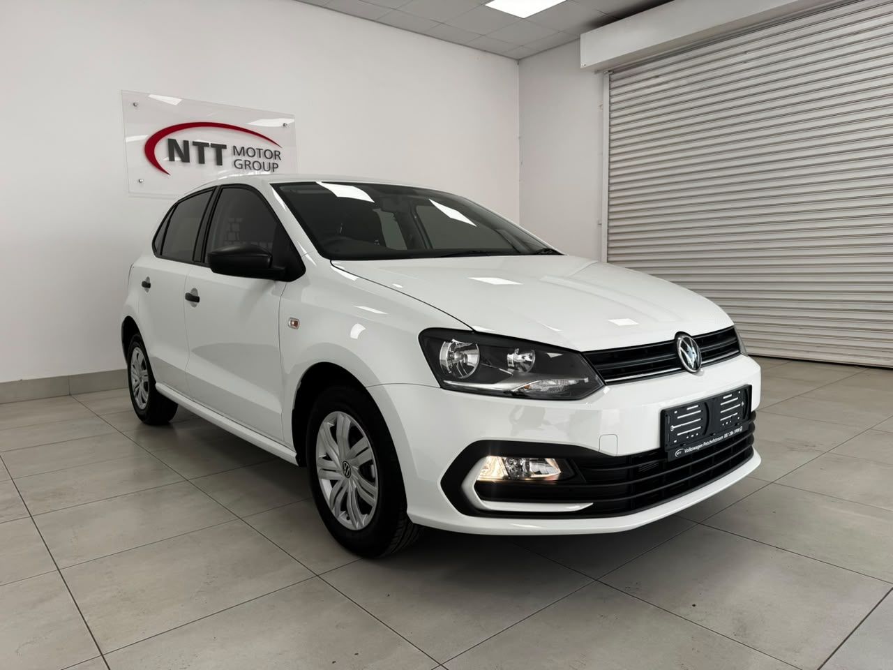 VOLKSWAGEN POLO VIVO 1.4 XPRESS F C P V for Sale in South Africa