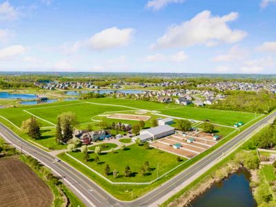 The Bavaria Farmhouse – 30 Acre Estate