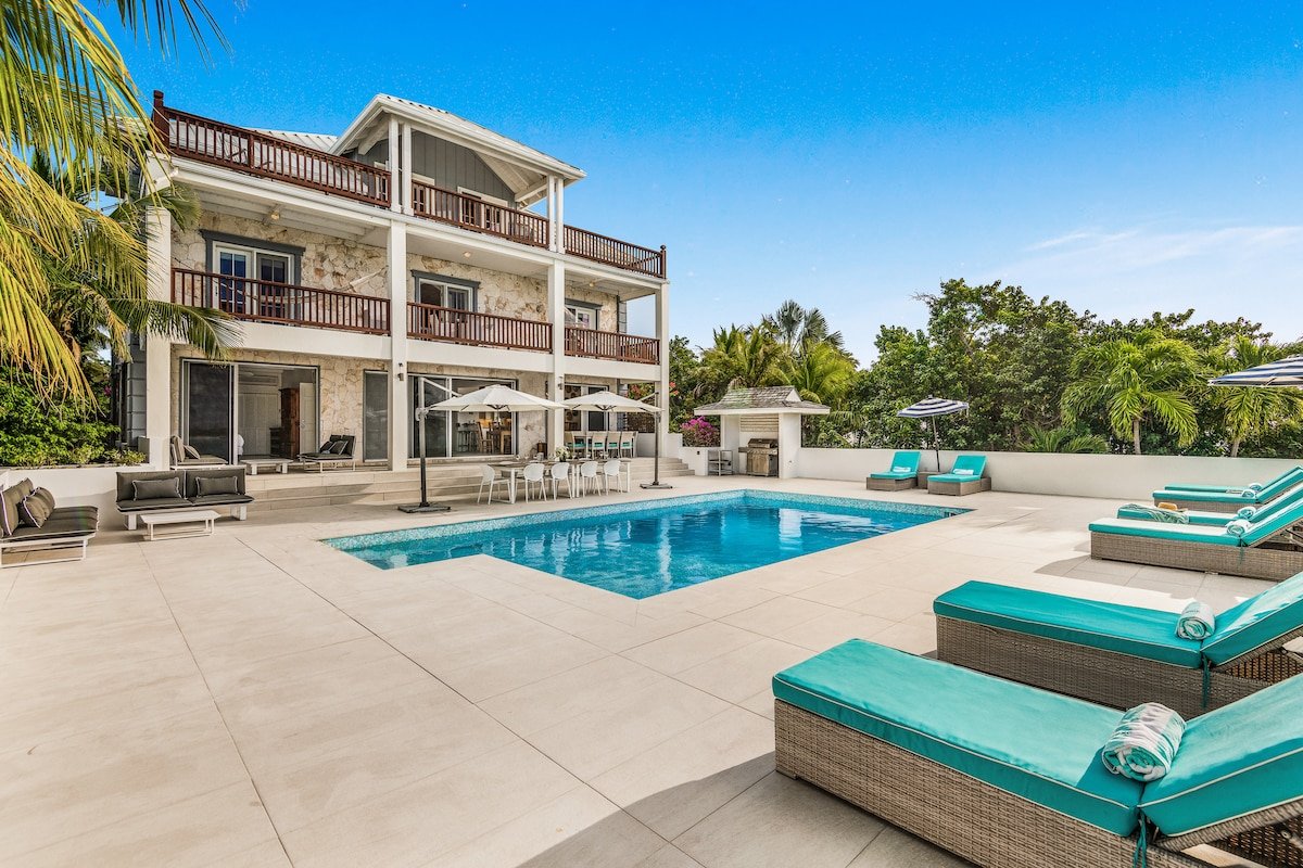 Villa Vieux Caribe gallery image 4