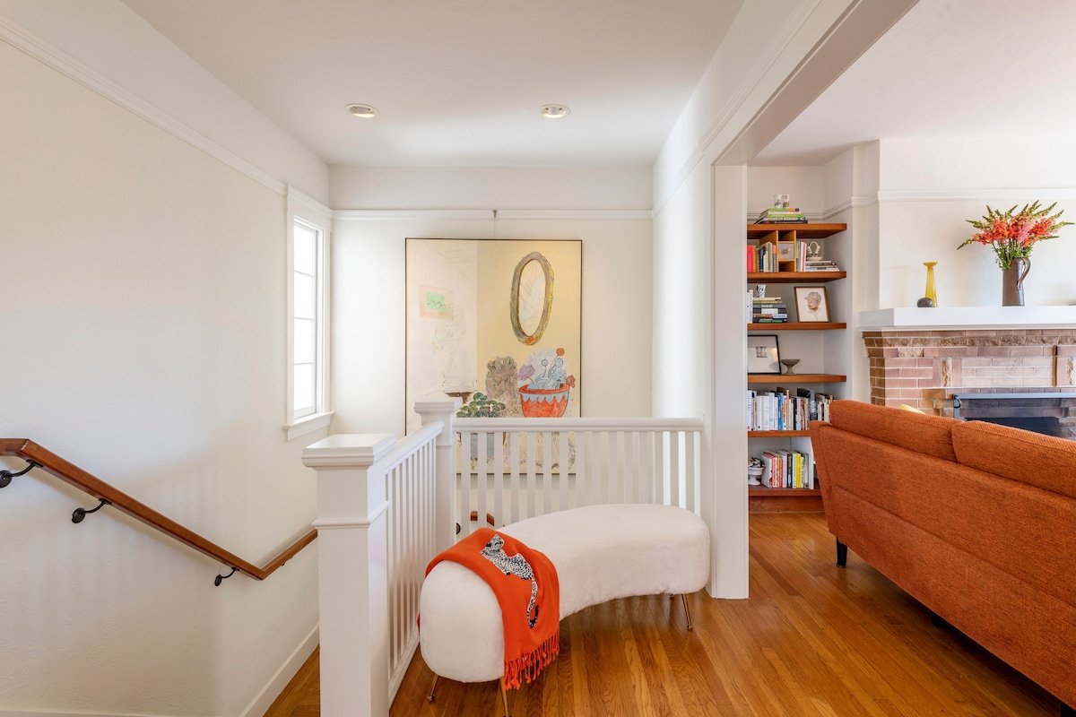 Modern Comfort: San Francisco Edition gallery image 4