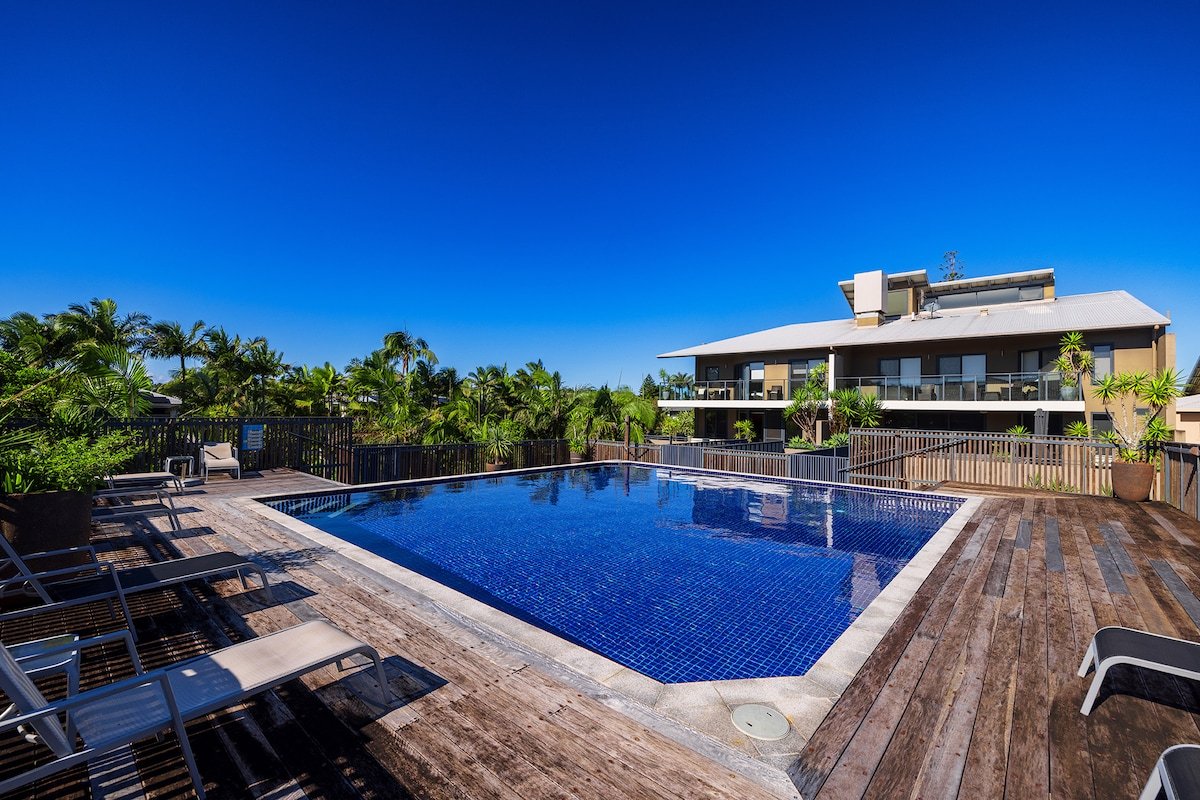 Drift 1/11 Marvel Street Byron Bay gallery image 2