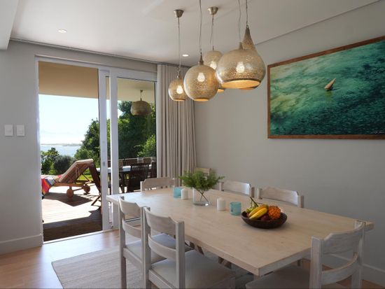 Dining area - Room