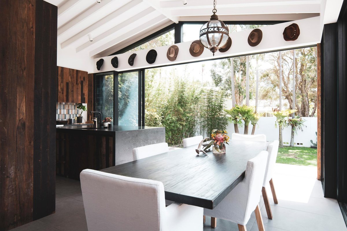 The Black Ace Residence | Heated Magnesium Pool