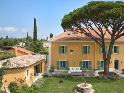 La Bastide des Marres