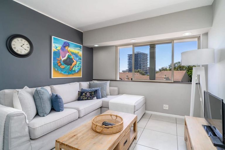 Centurion Apartment featured image
