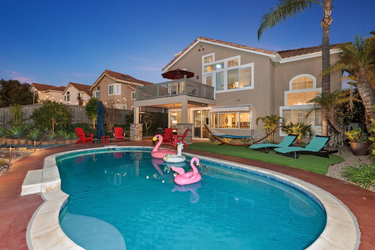 Spacious Canyon-View Oasis – Pool, Sauna gallery image 3